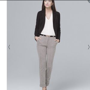 White House Black Market